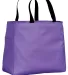 Port Authority B0750    -  Essential Tote Hyacinth front view