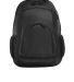 Port Authority BG207    Xtreme Backpack in Dg/blk/black front view