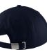 Port Authority C608    Easy Care Cap in Navy back view