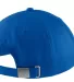 Port Authority C608    Easy Care Cap Royal back view