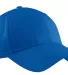 Port Authority C608    Easy Care Cap Royal front view