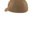 Port Authority C865    Flexfit   Cap in Woodland brown back view
