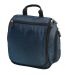 Port Authority BG700    Hanging Toiletry Kit in Dk steel blue front view