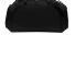 Port Authority BG802    Large Active Duffel in Black/black front view