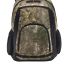 Port Authority BG207C    Camo Xtreme Backpack RT Extra/Black front view