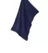 Port Authority TW530    Grommeted Microfiber Golf  True Navy front view