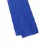 Port Authority TW540    Microfiber Golf Towel Royal front view
