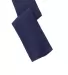 Port Authority TW60    Waffle Microfiber Golf Towe True Navy front view