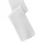Port Authority TW60    Waffle Microfiber Golf Towe White front view