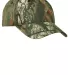 Port Authority YC855    Youth Pro Camouflage Serie Mossy Oak NBU front view