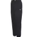 Champion RW10 Reverse Weave Sweatpants with Pocket Black side view