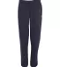 Champion RW10 Reverse Weave Sweatpants with Pocket Team Navy front view