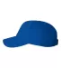Valucap 6440 Econ Cap Royal Blue side view