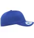 Flexfit 6597 Cool & Dry Sport Cap in Royal blue side view