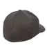 Flexfit 6597 Cool & Dry Sport Cap in Grey