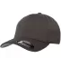 Flexfit 6597 Cool & Dry Sport Cap in Grey
