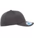 Flexfit 6597 Cool & Dry Sport Cap in Grey
