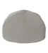 Flexfit 6597 Cool & Dry Sport Cap in Silver back view