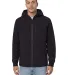 Independent Trading Co. EXP35SSZ Poly-Tech Soft Sh in Black