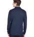 Ash City - Core 365 88192P Adult Pinnacle Performa CLASSIC NAVY back view