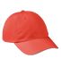 Ash City - Core 365 CE001 Adult Pitch Performance  CAMPUS ORANGE front view