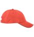 Ash City - Core 365 CE001 Adult Pitch Performance  CAMPUS ORANGE side view