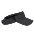 Ash City - Core 365 CE002 Adult Drive Performance  in Black/ carbon side view