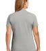 Cornerstone CS419 CornerStone Ladies Select Lightw in Light grey