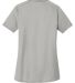 Cornerstone CS419 CornerStone Ladies Select Lightw in Light grey