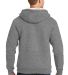 Cornerstone CS625 CornerStone Heavyweight Sherpa-L in Grey