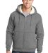 Cornerstone CS625 CornerStone Heavyweight Sherpa-L in Grey