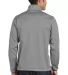 Eddie Bauer EB538  Weather-Resist Soft Shell Jacke Chrome back view