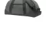 Eddie Bauer EB900  Medium Ripstop Duffel Pewter Grey front view