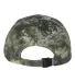 Kati LC10 Licensed Camouflage Cap in Mossy oak mountain range back view