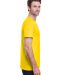 Gildan 2000 Wholesale Ultra Cotton Plain T-Shirt G in Daisy side view