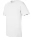 Gildan 2000 Ultra Cotton T-Shirt G200 in Prepared for dye side view