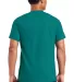 Gildan 2000 Ultra Cotton T-Shirt G200 in Jade dome back view