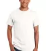 Gildan 2000 Ultra Cotton T-Shirt G200 in Prepared for dye front view