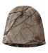 Kati LCB08 8" Camo Knit Cap in Realtree all purpose back view
