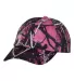 Kati SN20W Women's Unstructured Licensed Camo Cap Muddy Girl side view
