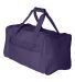 417 AUGUSTA 600D POLY SMALL GEAR BAG  in Purple side view