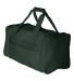 417 AUGUSTA 600D POLY SMALL GEAR BAG  in Dark green side view