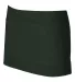 FeatherLite 6005 Waist Apron in Deep forest side view