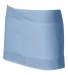 FeatherLite 6005 Waist Apron in Glacier blue side view