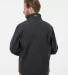 DRI DUCK 5350T Motion Soft Shell Jacket Tall Sizes in Charcoal back view