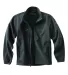 DRI DUCK 5350T Motion Soft Shell Jacket Tall Sizes in Charcoal front view
