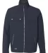 DRI DUCK 5360 Elevation Soft Shell Jacket Deep Blue front view
