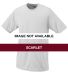 790 Augusta Mens Wicking T-Shirt Scarlet