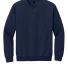 Gildan 18000 Sweatshirt Heavy Blend 50/50 Fleece C in Navy