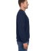 Gildan 18000 Sweatshirt Heavy Blend 50/50 Fleece C in Navy
